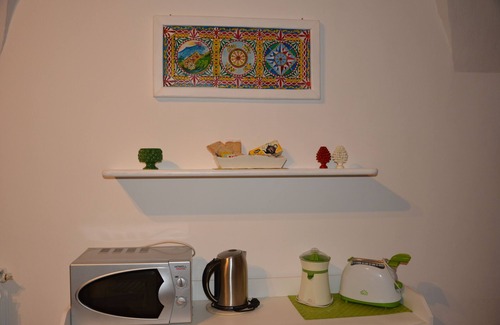 Centro Storico Apartment | DAYSIN APARTMENT