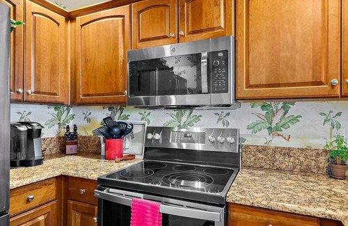 Bridgeport Heights Condo | Daytona Beach Ocean Front with beautiful Amenities