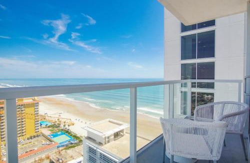 Brush - Stewarts Hotel | Daytona Grande Oceanfront Resort