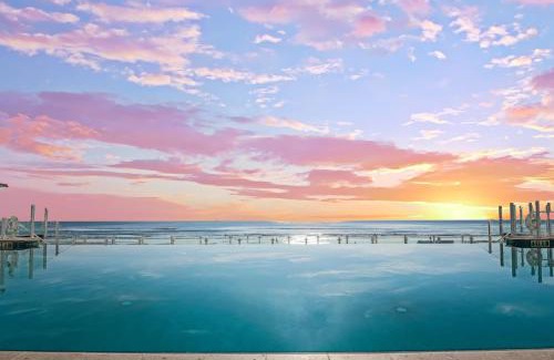 Brush - Stewarts Hotel | Daytona Grande Oceanfront Resort