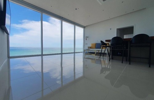 Pohang Villa | Daytona Pool Villa