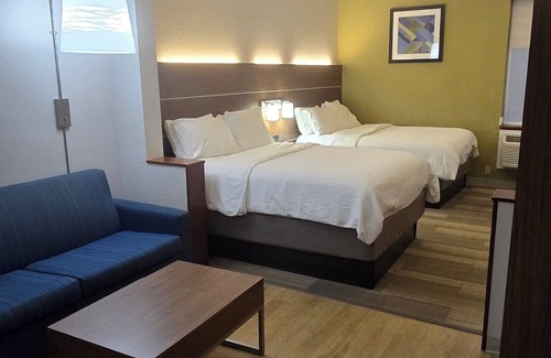 Daytona Beach Hotel | Daytona Speedway Hotel