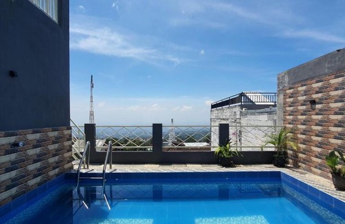 Oro Oro Ombo House | Dayu Homestay