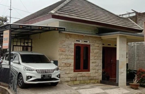 Oro Oro Ombo House | Dayu Homestay