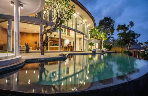 Bukit Villa | Dayu Mirah Resort