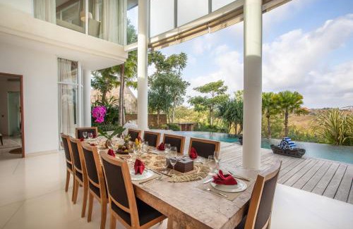 Bukit Villa | Dayu Mirah Resort