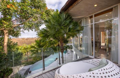 Bukit Villa | Dayu Mirah Resort