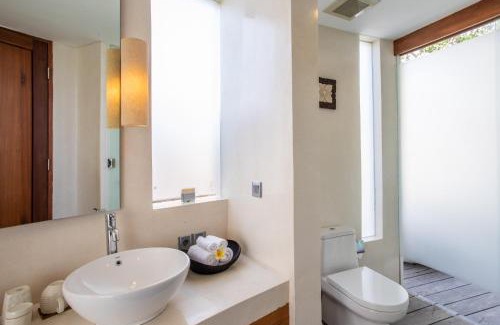 Bukit Villa | Dayu Mirah Resort