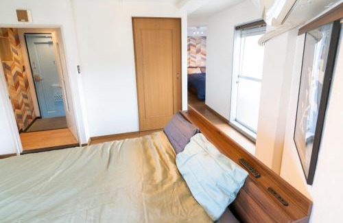 Dazaifu Hotel | Dazaifu - Apartment/Vacation STAY 36947