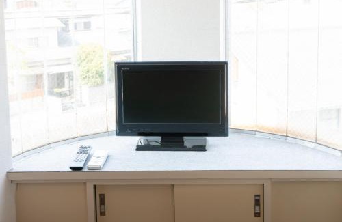 Dazaifu Hotel | Dazaifu - Apartment/Vacation STAY 36947