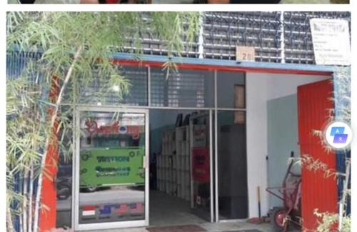 Medan Hostel | Dazhong Backpacker's Hostel