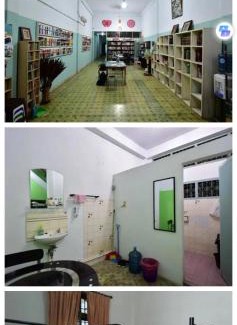 Medan Hostel | Dazhong Backpacker's Hostel