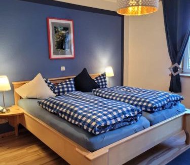 Kammerforst House | daZwischen Übernachten