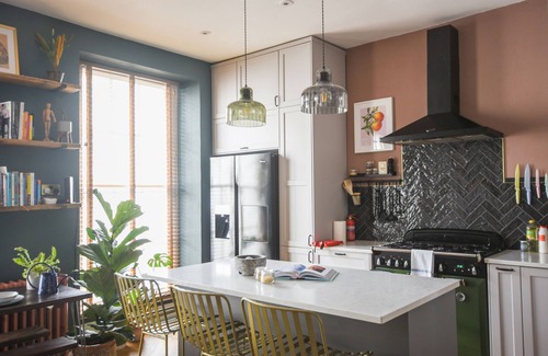 Clifton Apartment | Dazzling 1 Bed Apartment in Clifton