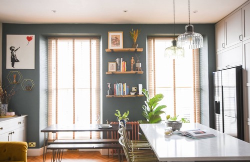 Clifton Apartment | Dazzling 1 Bed Apartment in Clifton