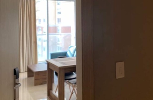 Riomar Apartment | Dazzling one bedroom loft near to Buena Vista Mall