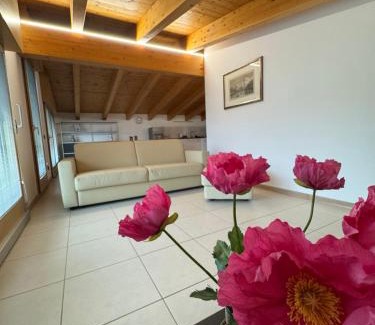 Mestre Apartment | DB Apartments - Il Nido