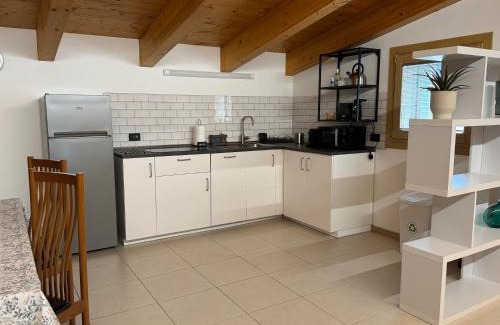 Mestre Apartment | DB Apartments - Il Nido