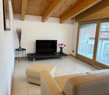 Mestre Apartment | DB Apartments - Il Nido