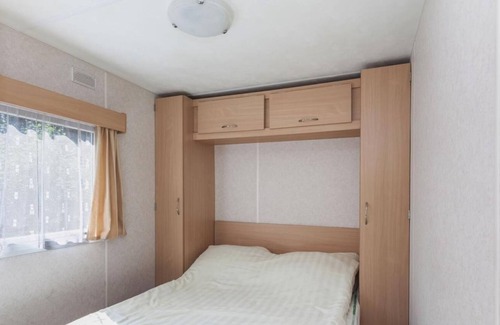 Schafelt Resort | DB Berckterveld Mobile home