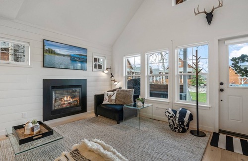 Dover Bay House | DB Farmhouse Bungalow