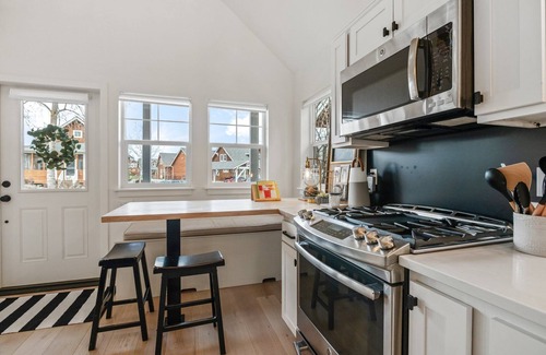 Dover Bay House | DB Farmhouse Bungalow