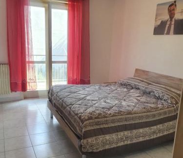 Santa Maria Capua Vetere House | Dc apartment