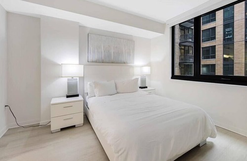 NoMa Hotel | DC Attractions at Your Footsteps! nr US Capitol & Navy Yard