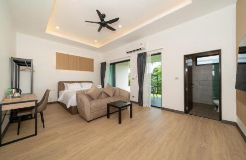 Chalong Hotel | DC Resident Phuket