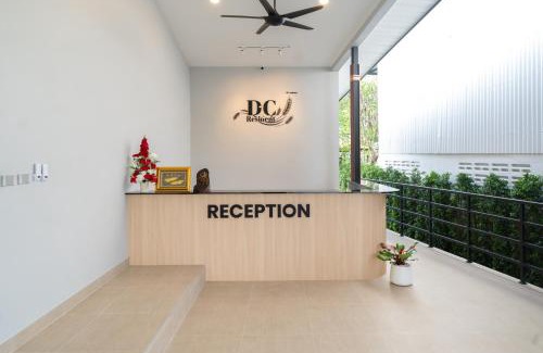 Chalong Hotel | DC Resident Phuket