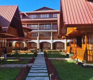 Oxapampa Cabin | DCampos Lodge