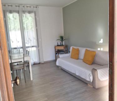 Cecina Apartment | DD HOUSE Family Holiday Apartment