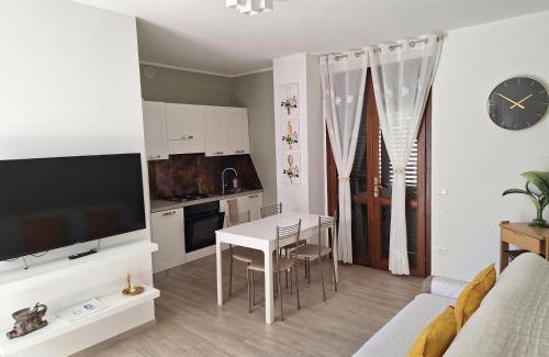 Cecina Apartment | DD HOUSE Family Holiday Apartment