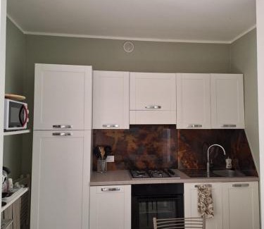 Cecina Apartment | DD HOUSE Family Holiday Apartment