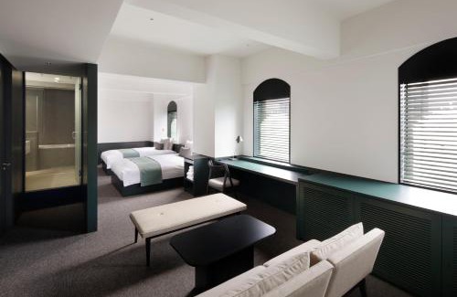 Chuo Hotel | DDD HOTEL