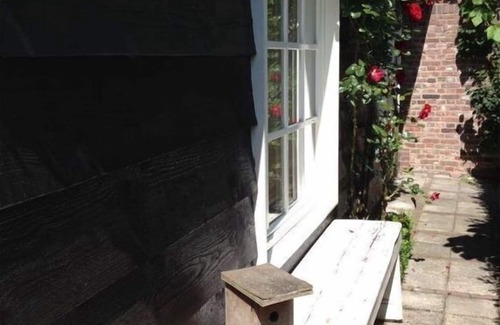 Biggekerke House | De 4 biggetjes Biggekerke