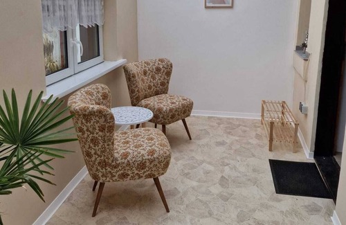 Obermehler Apartment | Cozy vacation apartment in the countryside