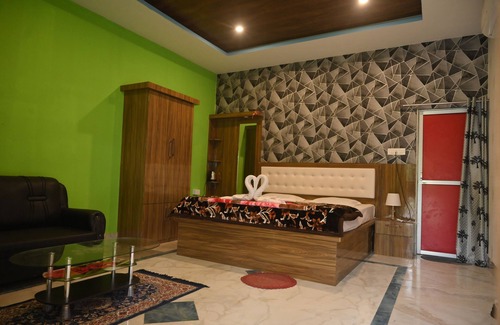 Balipara Hotel | De Aloha Resort