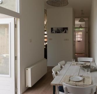 Binnenstad House | De Babbelaar