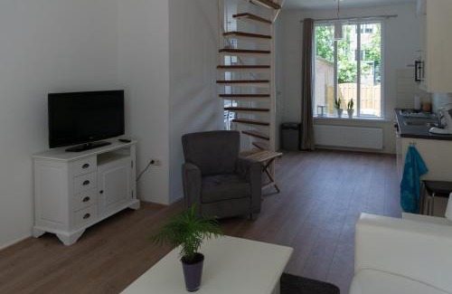 Binnenstad House | De Babbelaar