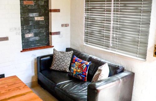 Walvis Bay Apartment | de Baken Self-Catering