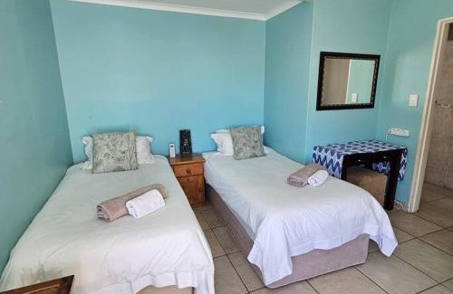 Mossel Bay House | De Bakke Delight