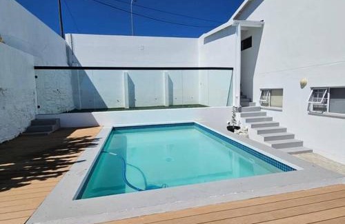 Mossel Bay House | De Bakke Delight