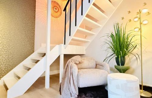 Breda Centrum Apartment | De Baronie - In de winkelstraat