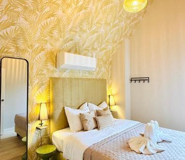 Breda Centrum Apartment | De Baronie - In de winkelstraat