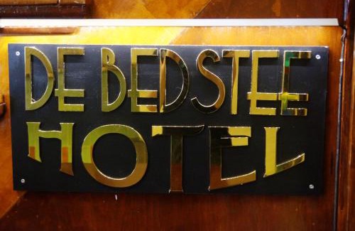 Museum Quarter Hotel | De Bedstee Boutique Capsules