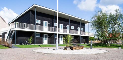 Nes Apartment | De Berkenhof