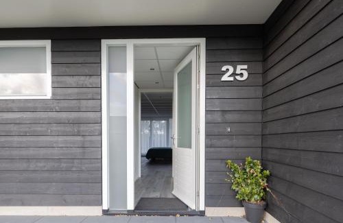 Nes Apartment | De Berkenhof