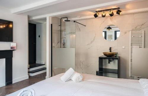 Stadhuis Hotel | De Bij Middelburg