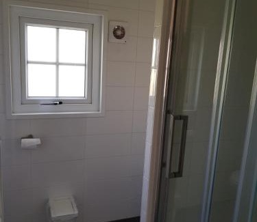 Nunspeet Ski Chalet | De Bijsselse Enk, Noors chalet 5